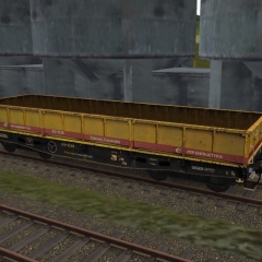 PKP Energetyka 401Zb 03-1339 Zaklad Zachodni