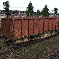 PKP Eamos 401Zk 275-4 st.Krzeszowice