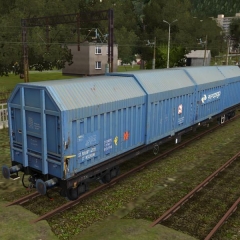 PKP Sis 426S 176-0 st.Pulawy-Azoty