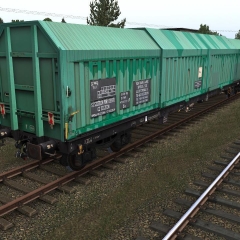 PKP RENTRANS Sis 426Sb 555-3
