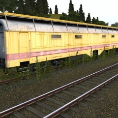 PKP Energetyka 43A 1502 St.Slotwiny