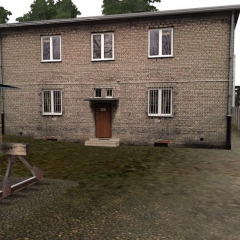 SAM Budynek Biurowy/SAM Office Building