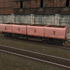 PKP Fas 413S 552-4 st.Jerzmanice Zdroj