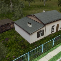 SAM Dom02/SAM House02