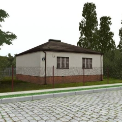 SAM Dom03/SAM House03