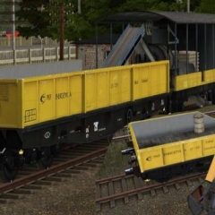 PKP Energetyka zestaw 5 częściowy/PKP Energetyka 5 piece set