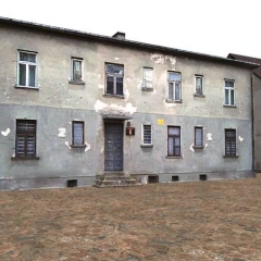 SAM Kamienica24/SAM Tenement24