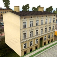 SAM Kamienica05/Sam Tenement05