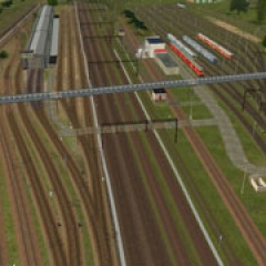 PIETREK1 Wroclaw Fikcyjny/PIETREK1 Fictious Wroclaw