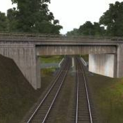 SAM Wiadukt/SAM Viaduct