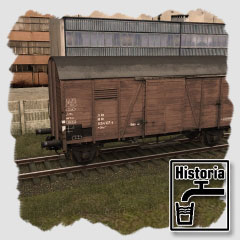 DB Glm 200 Oppeln 107-0