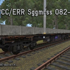 PCC/ERR Sggmrss-90 ARI 082-1