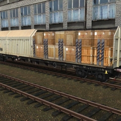PKP Sikkps 426Sa 068-2 st.Bochnia