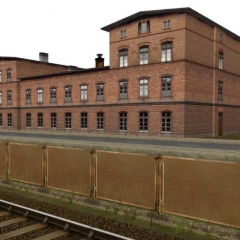 SAM Budynek Toruń/SAM Building Torun Poland