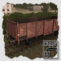 PKP E 4W 664-5